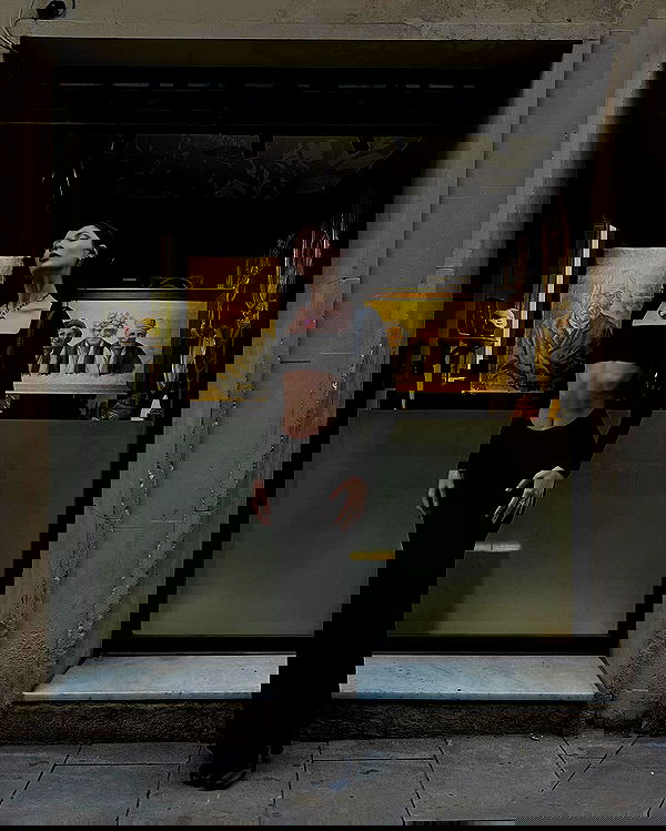 ayguldavlletova image ~ Altpins