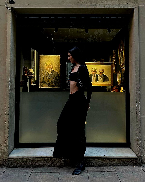 ayguldavlletova instagram image archive image