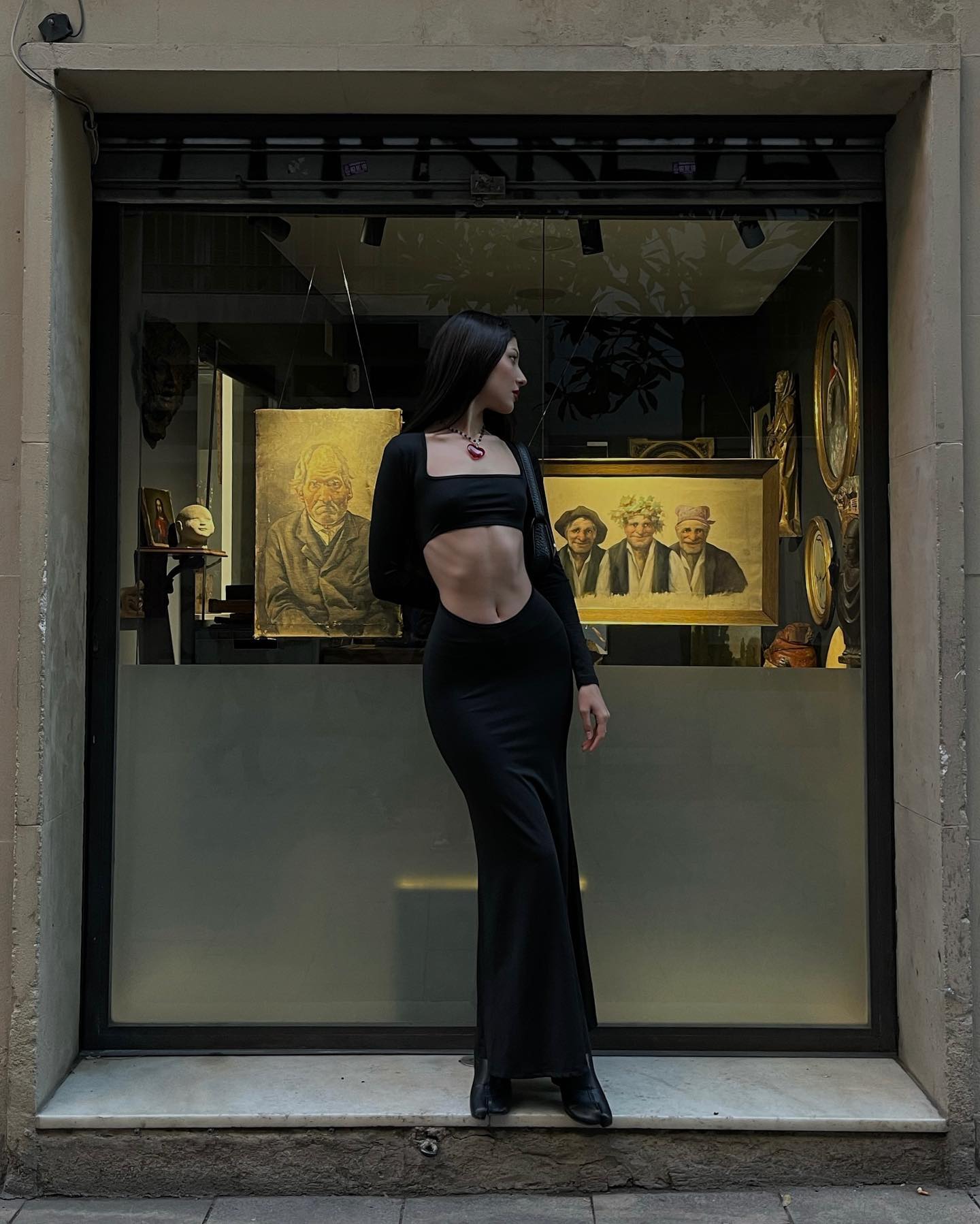 ayguldavlletova instagram image archive image