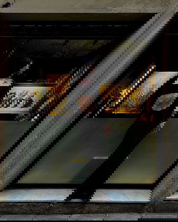 ayguldavlletova image ~ Altpins