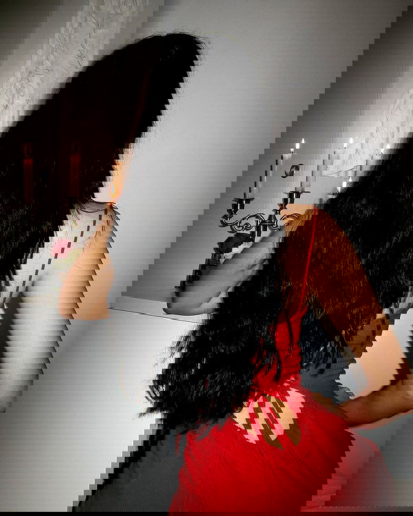 ayguldavlletova image ~ Altpins