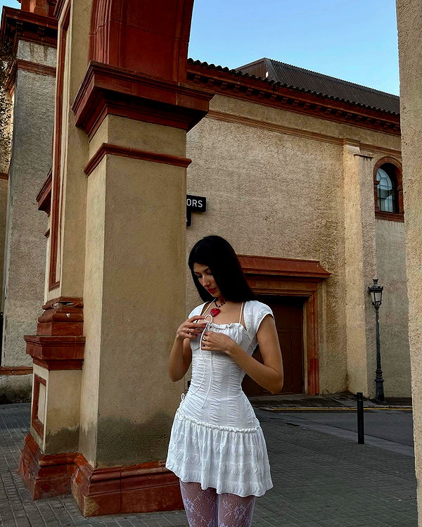 ayguldavlletova instagram image archive image