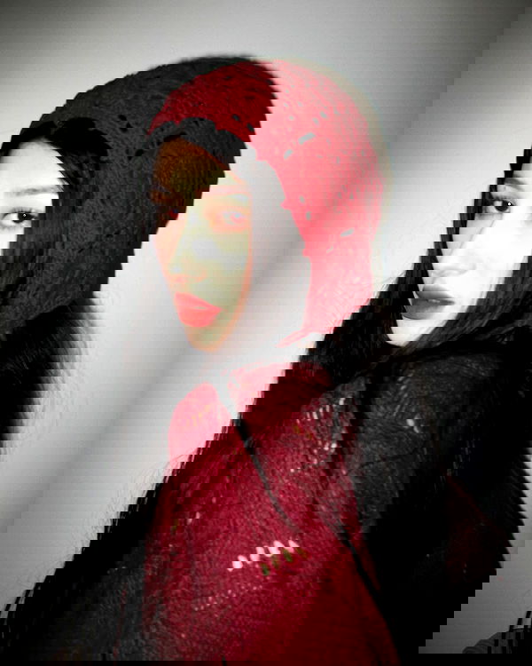 ayguldavlletova image ~ Altpins