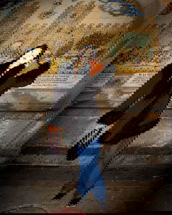 ayguldavlletova image ~ Altpins