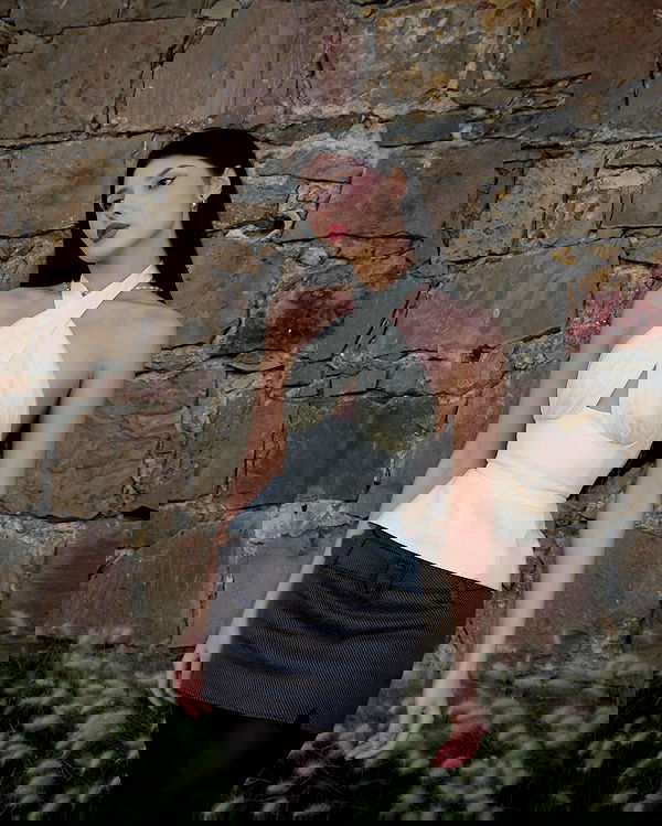 ayguldavlletova image ~ Altpins