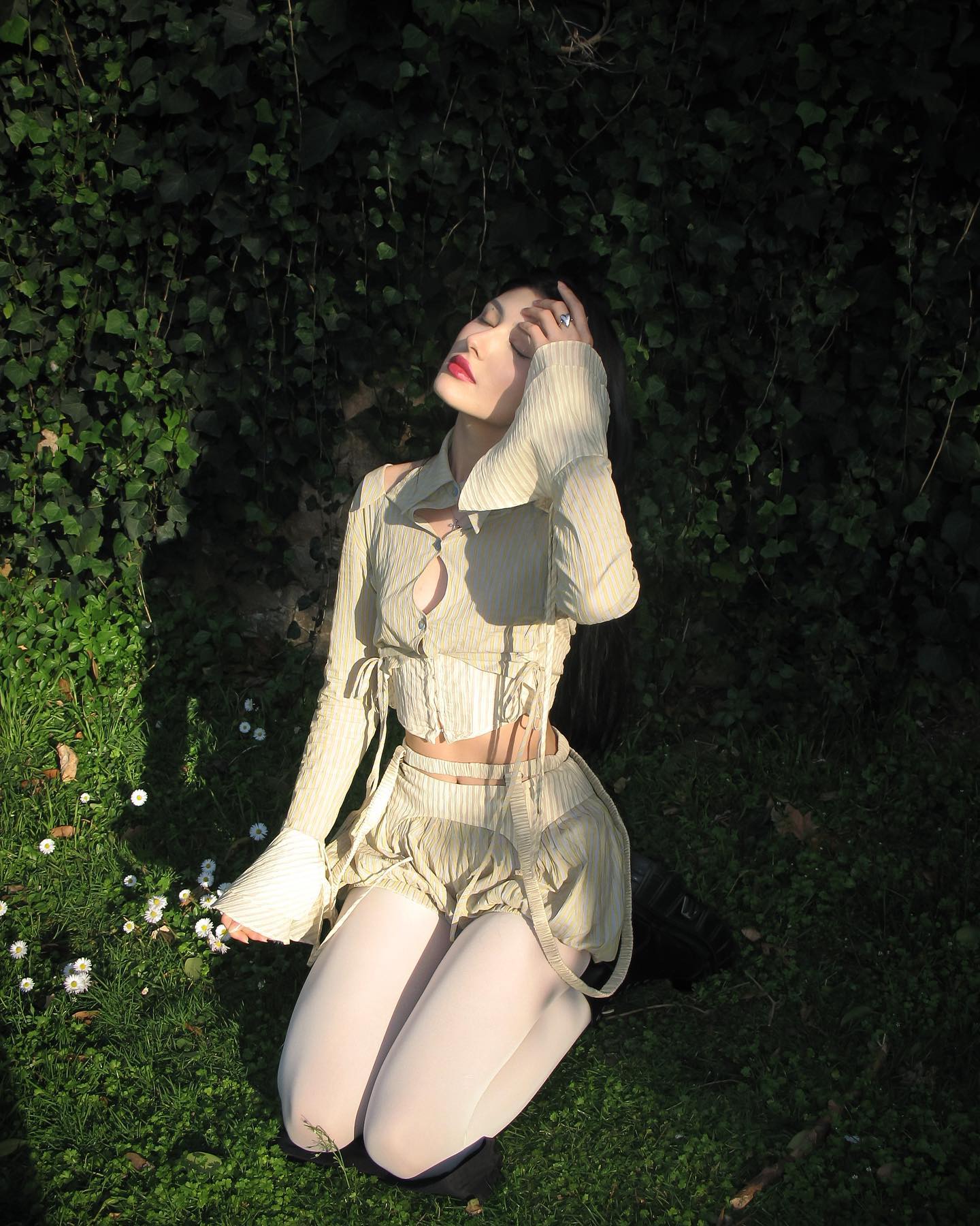 ayguldavlletova instagram image archive image