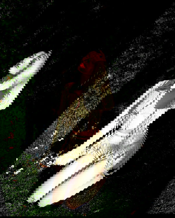 ayguldavlletova image ~ Altpins