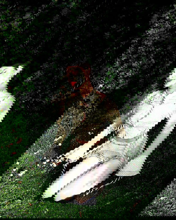 ayguldavlletova image ~ Altpins