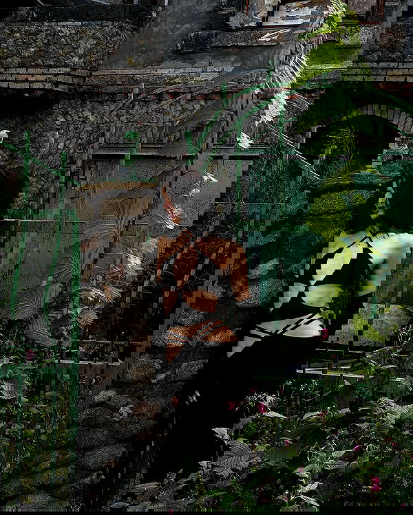 ayguldavlletova image ~ Altpins