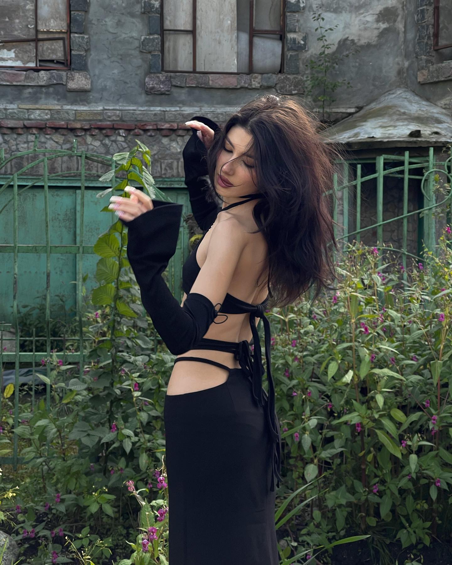 ayguldavlletova instagram image archive image