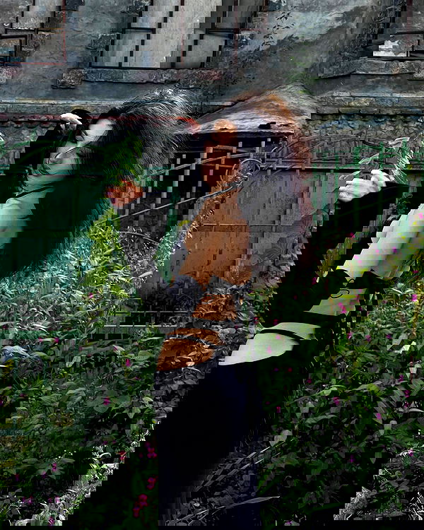 ayguldavlletova image ~ Altpins