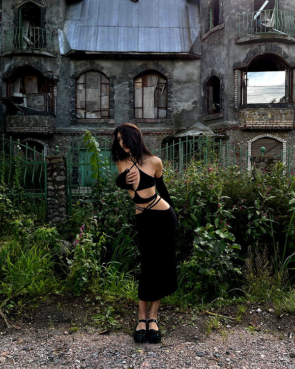 ayguldavlletova instagram image archive image