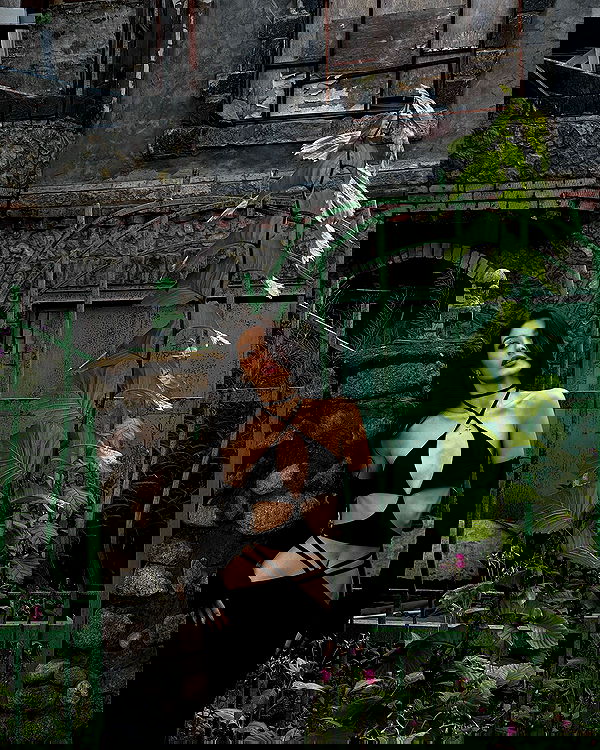 ayguldavlletova image ~ Altpins