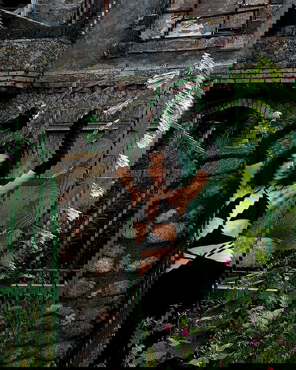 ayguldavlletova image ~ Altpins