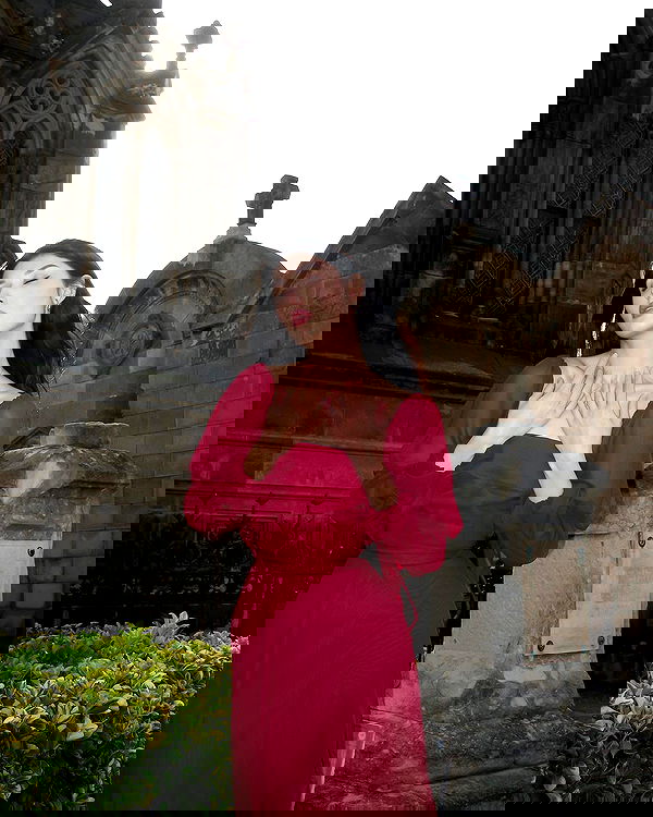 ayguldavlletova image ~ Altpins