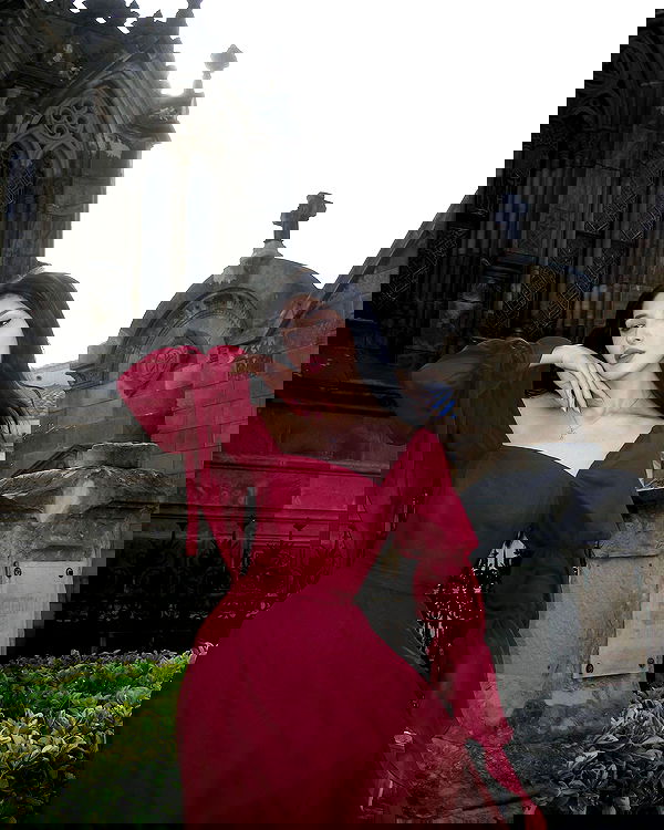 ayguldavlletova image ~ Altpins