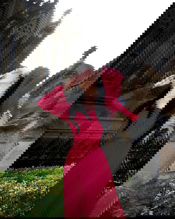 ayguldavlletova image ~ Altpins