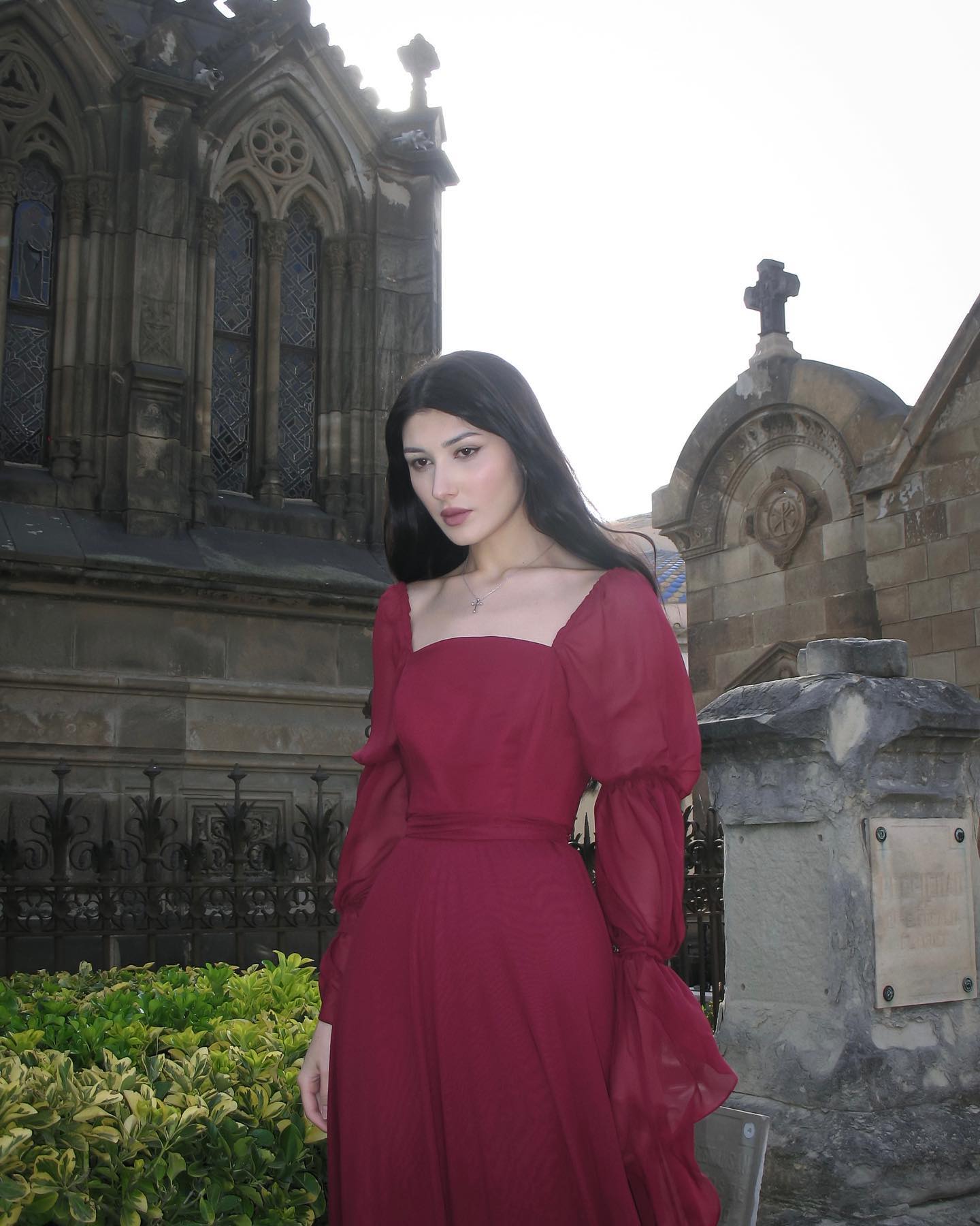 ayguldavlletova instagram image archive image