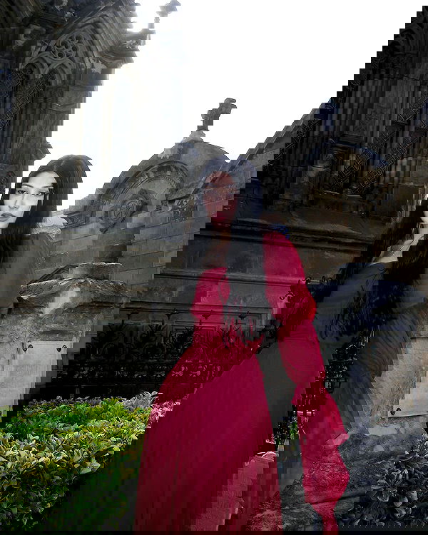 ayguldavlletova image ~ Altpins