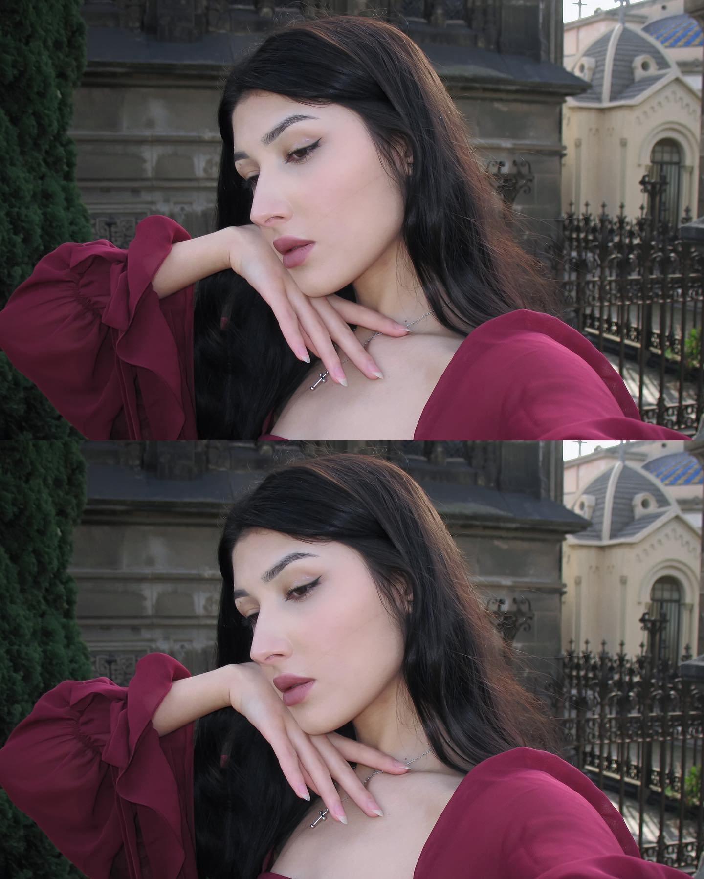 ayguldavlletova instagram image archive image