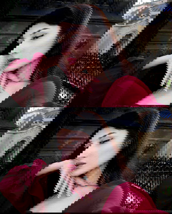 ayguldavlletova image ~ Altpins