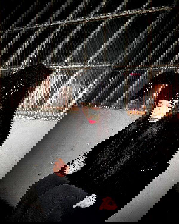 ayguldavlletova image ~ Altpins