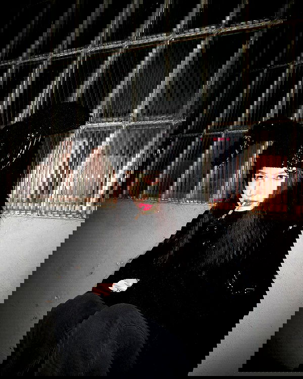 ayguldavlletova image ~ Altpins