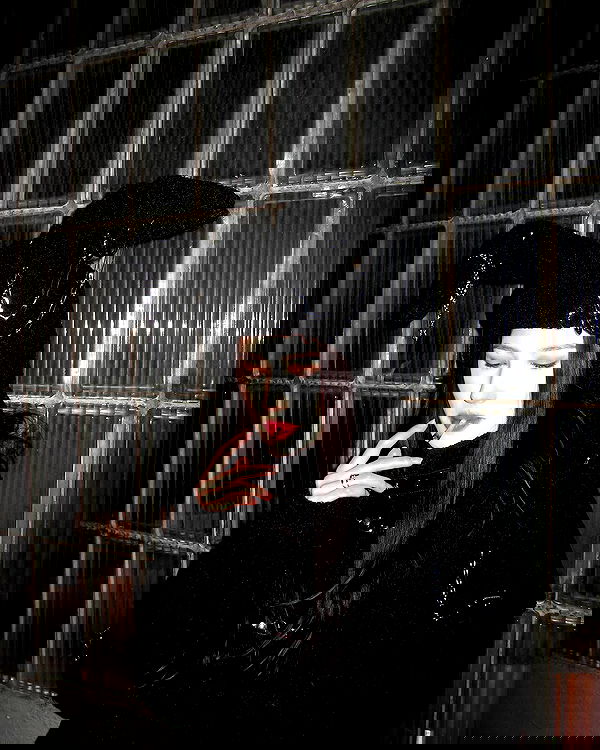 ayguldavlletova image ~ Altpins