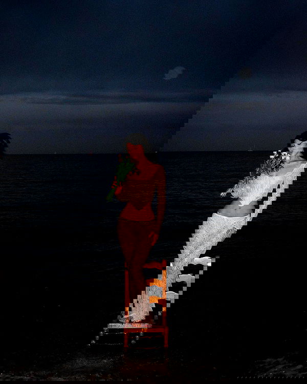 ayguldavlletova image ~ Altpins