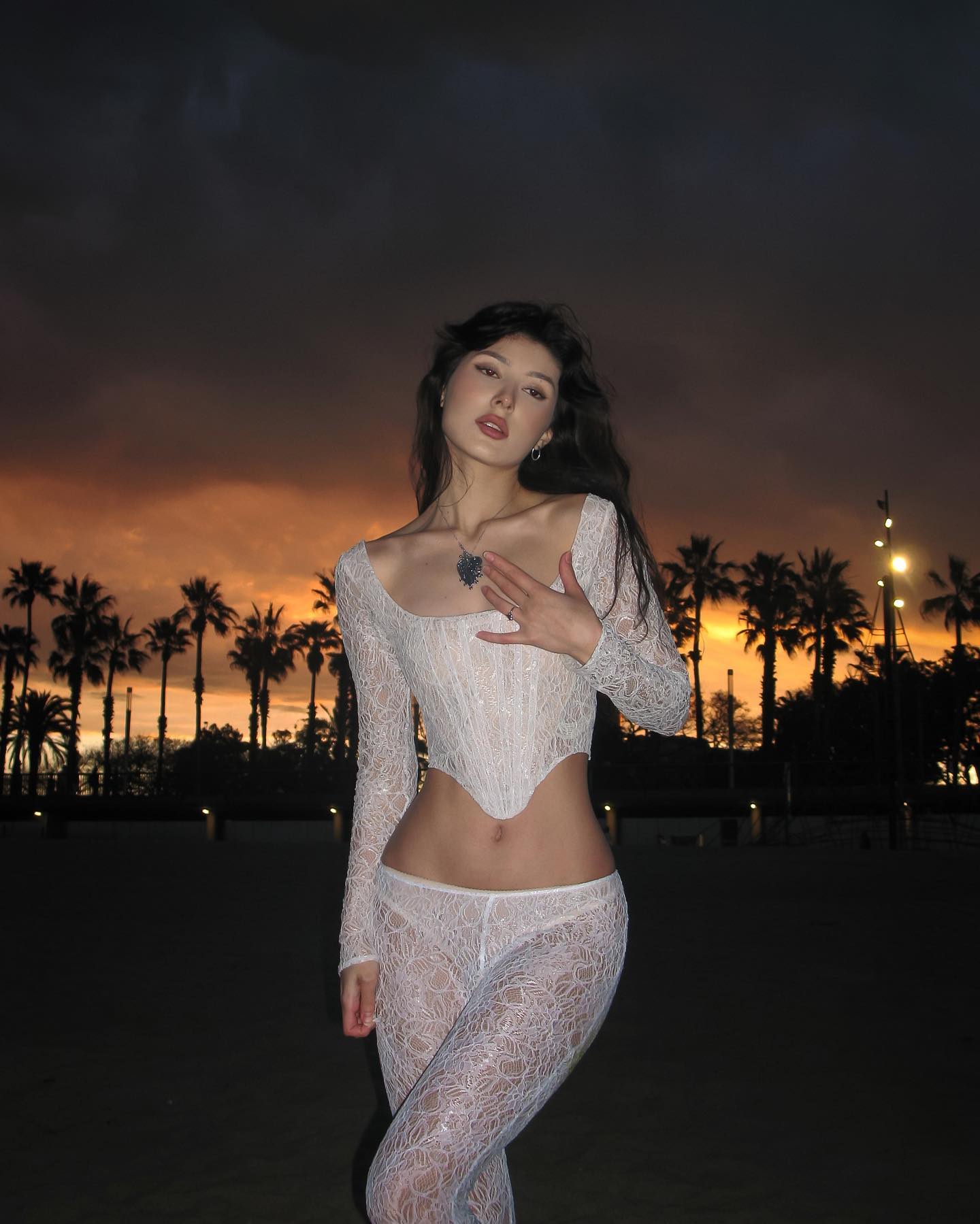 ayguldavlletova instagram image archive image