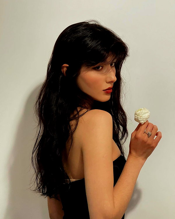 ayguldavlletova instagram image archive image