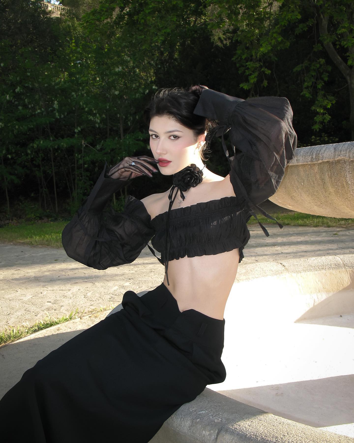 ayguldavlletova instagram image archive image