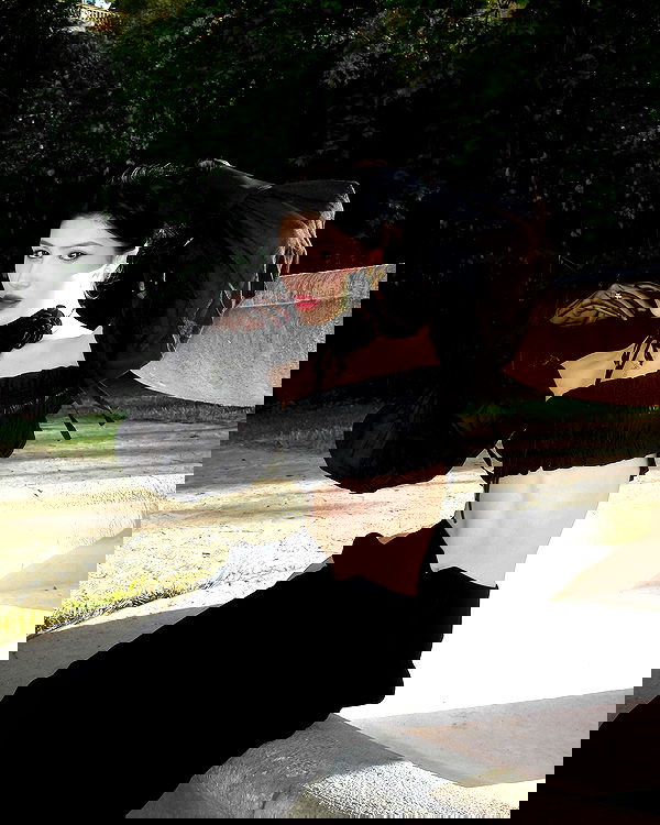 ayguldavlletova image ~ Altpins