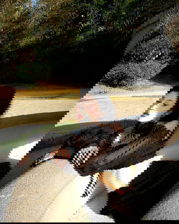 ayguldavlletova image ~ Altpins