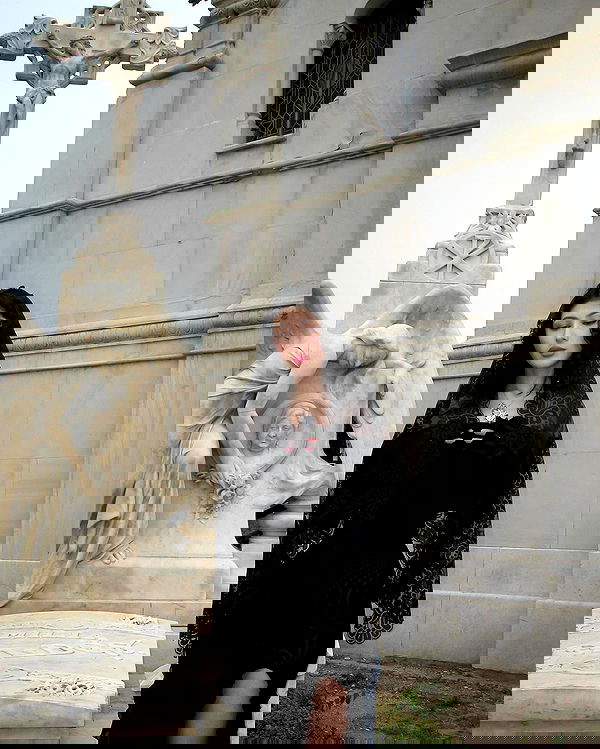 ayguldavlletova image ~ Altpins