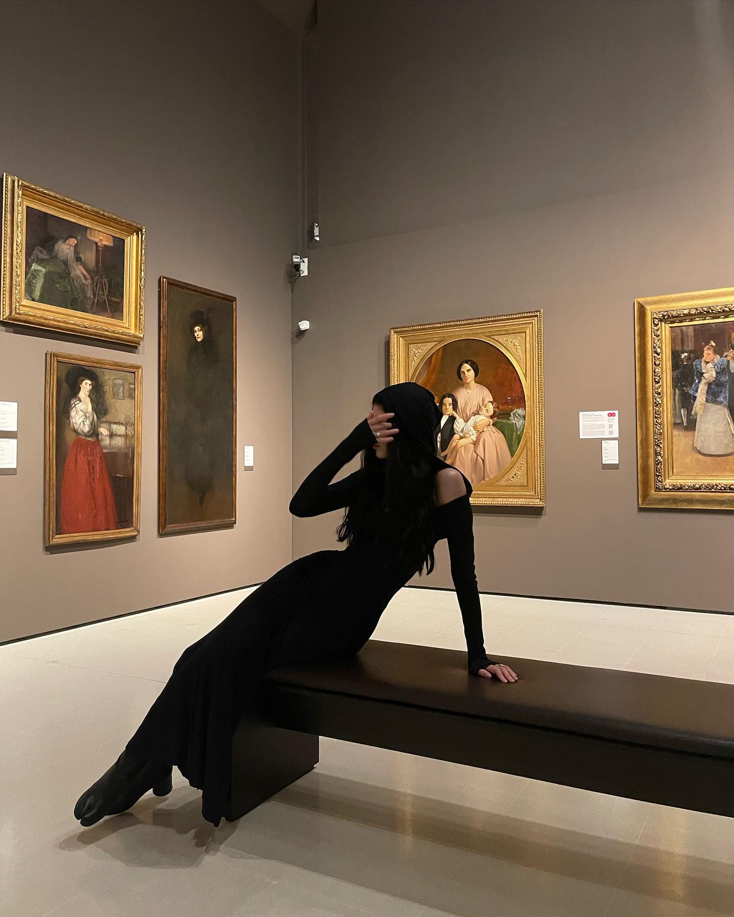 ayguldavlletova instagram image archive image