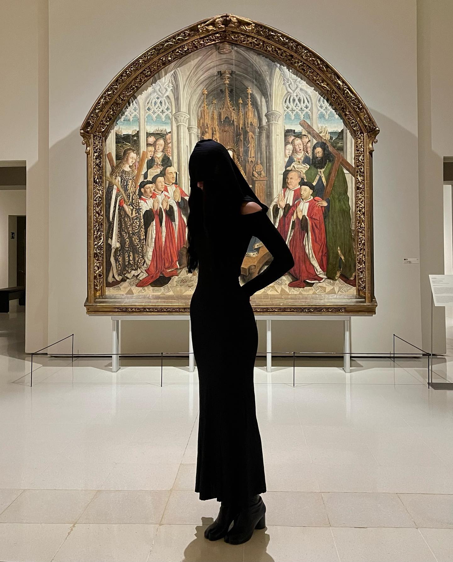 ayguldavlletova instagram image archive image