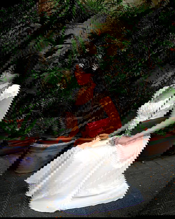 ayguldavlletova image ~ Altpins