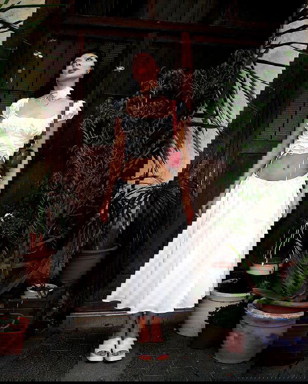 ayguldavlletova image ~ Altpins