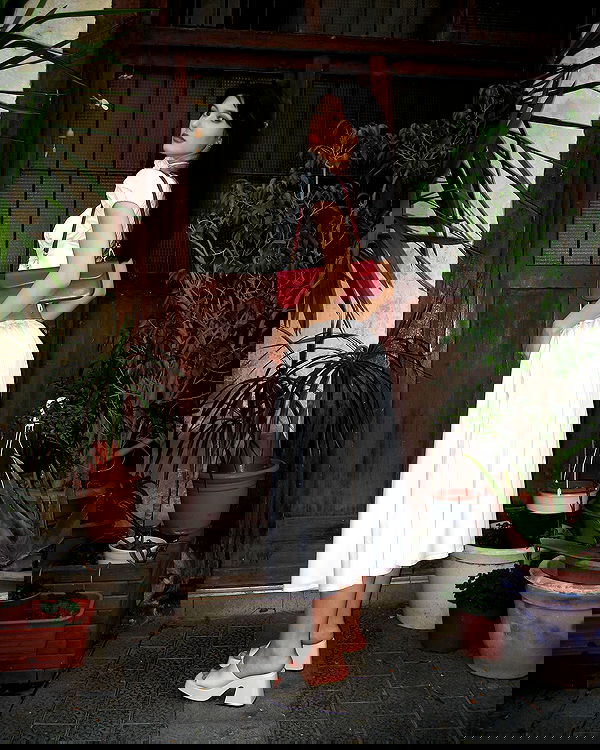 ayguldavlletova image ~ Altpins