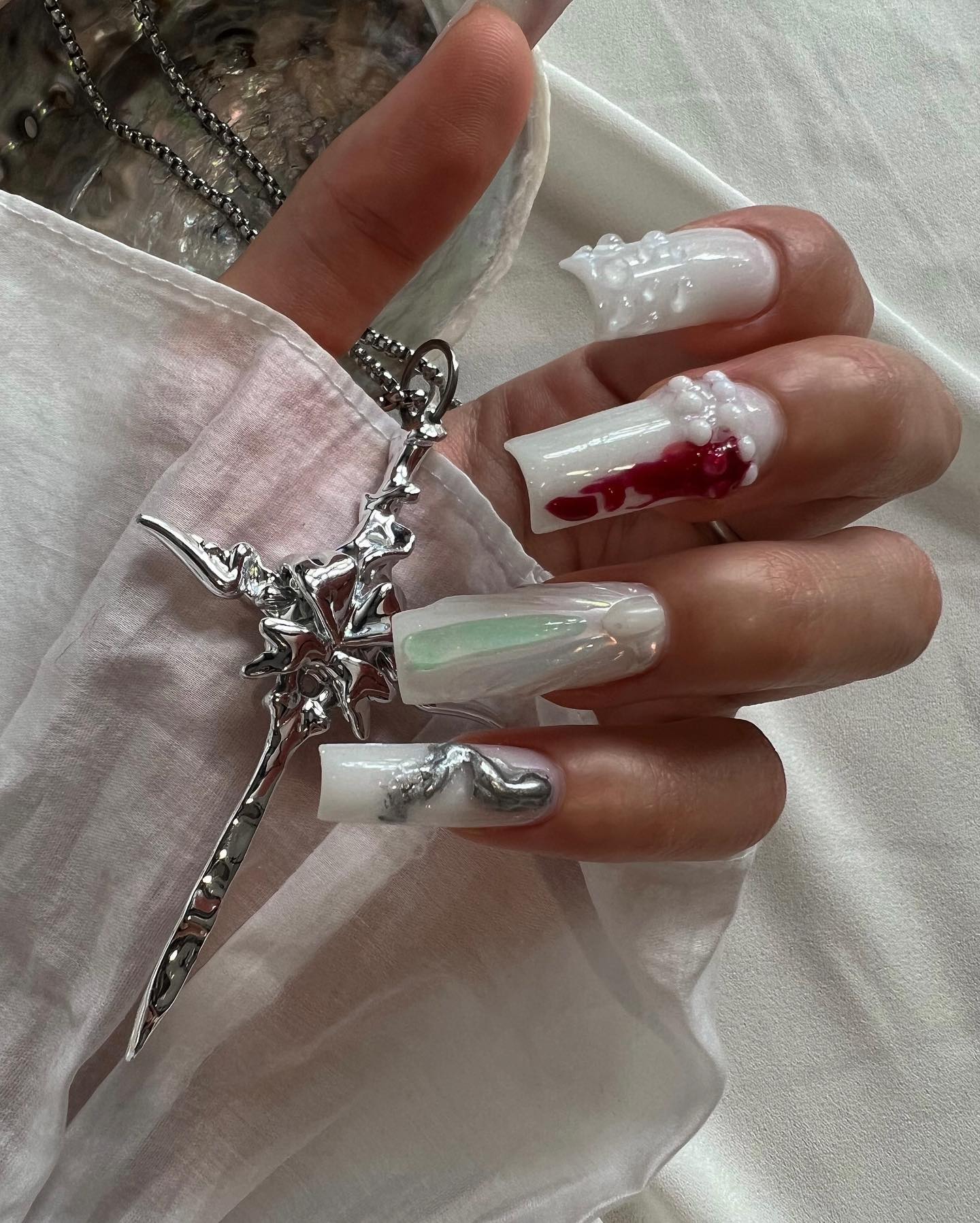 ayguldavlletova instagram image archive image