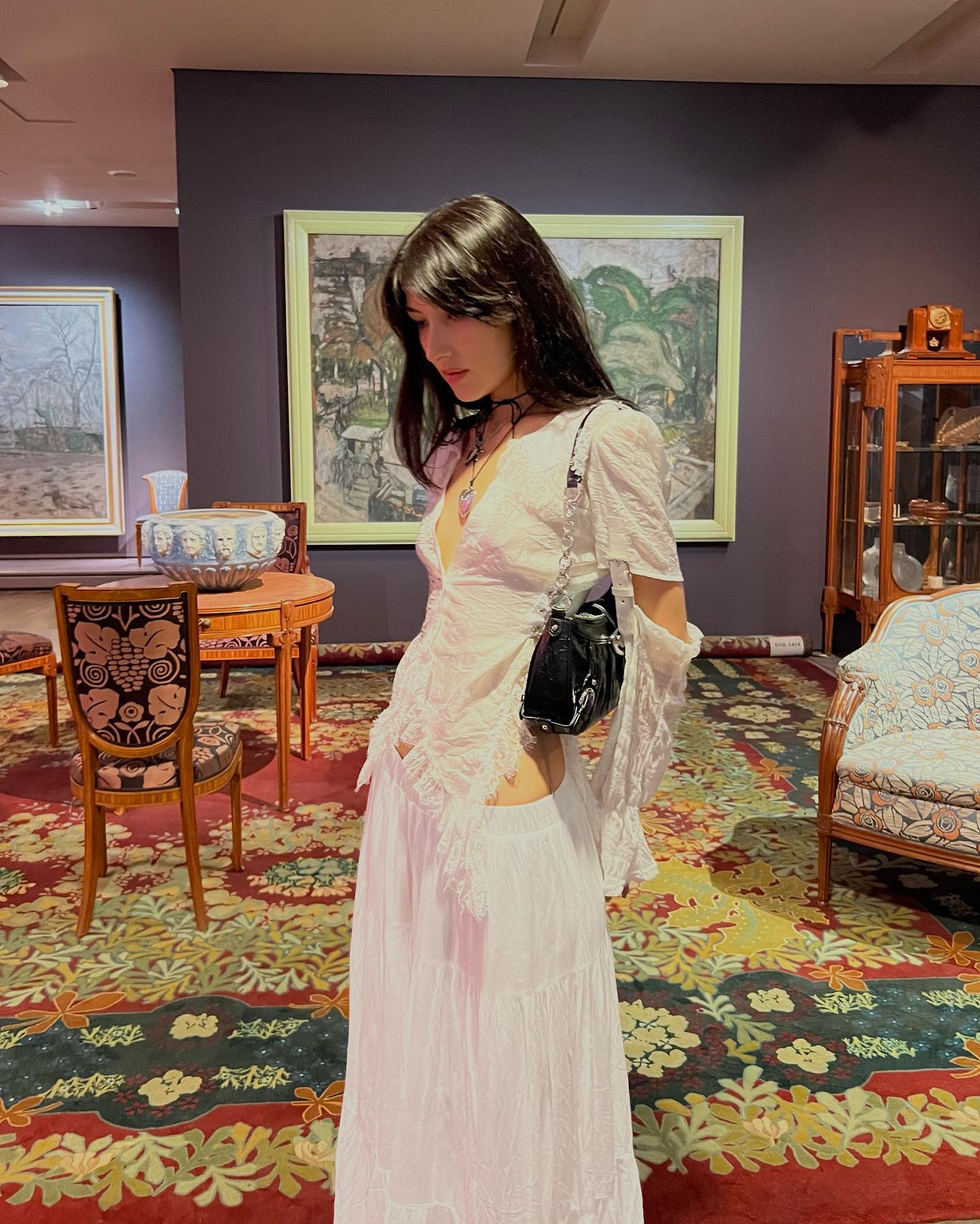 ayguldavlletova instagram image archive image