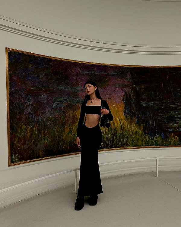 ayguldavlletova instagram image archive image
