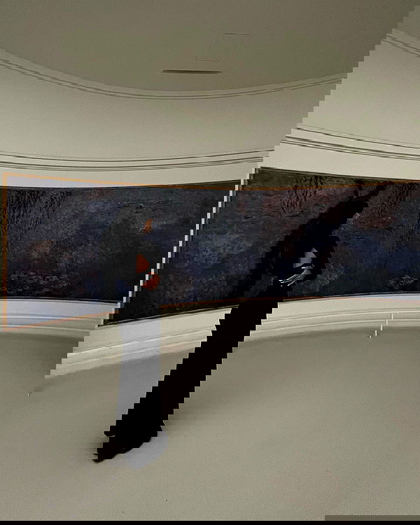 ayguldavlletova image ~ Altpins