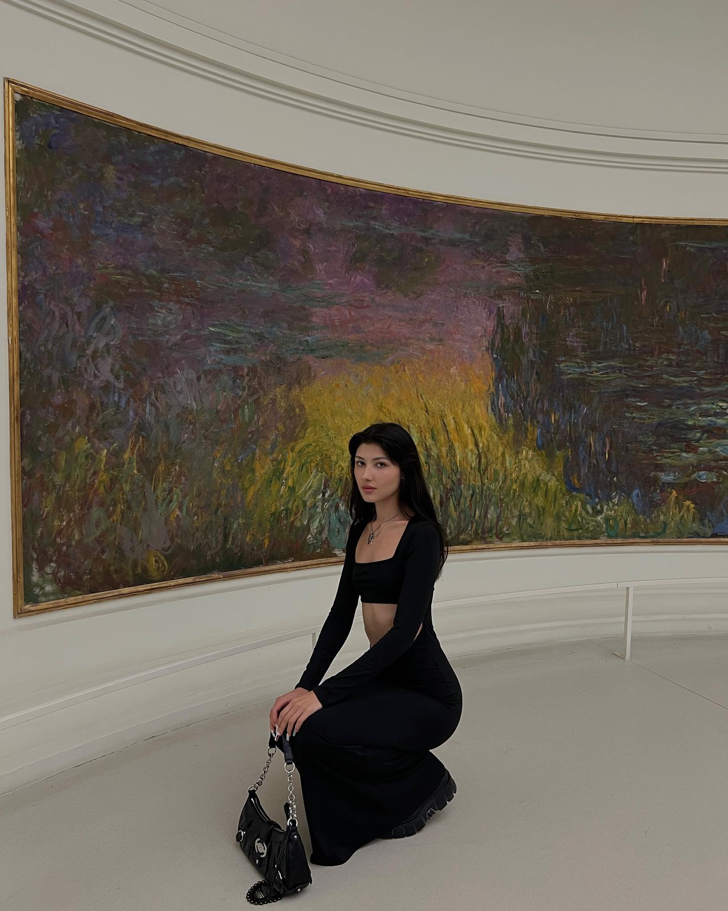 ayguldavlletova instagram image archive image