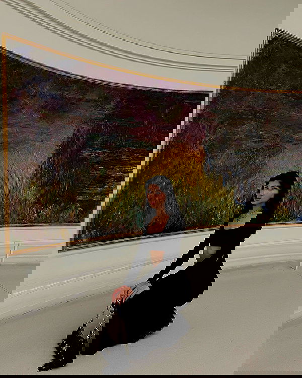 ayguldavlletova image ~ Altpins