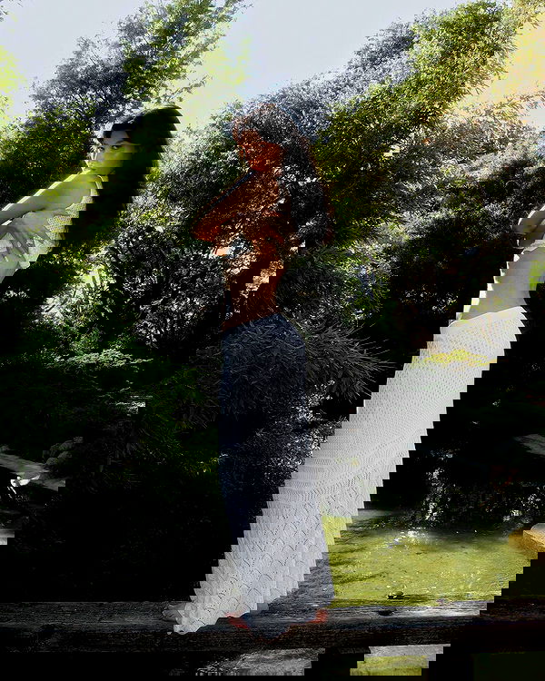 ayguldavlletova image ~ Altpins