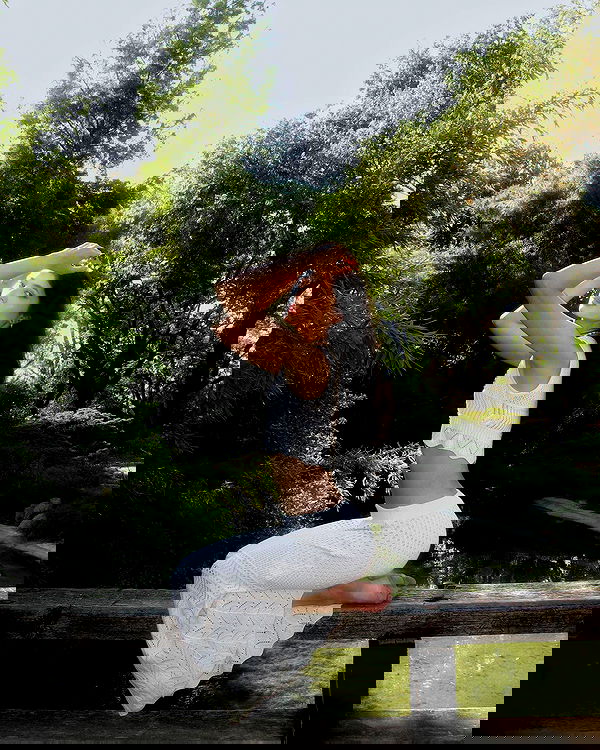 ayguldavlletova image ~ Altpins