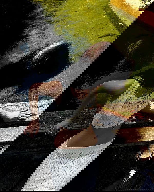 ayguldavlletova image ~ Altpins