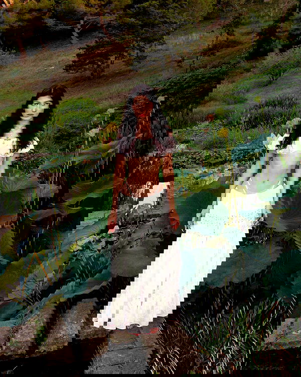 ayguldavlletova image ~ Altpins